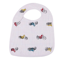 Load image into Gallery viewer, Ultimate Road Trip Snap Bibs