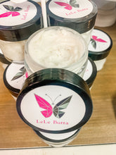 Load image into Gallery viewer, LeLe Butta Skin Cream