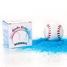 Load image into Gallery viewer, Baseball-Gender Surprise Ball (Powder)