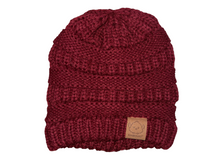 Load image into Gallery viewer, Baby Beanies
