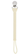 Load image into Gallery viewer, Silicone Pacifier Clip- (Many Colors)