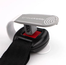 Load image into Gallery viewer, Gray and White UnbuckleMe