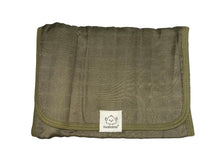 Load image into Gallery viewer, Muslin Burp Cloths