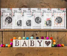 Load image into Gallery viewer, Ultrasound Photo Magnets (Many Options)