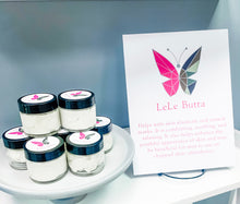 Load image into Gallery viewer, LeLe Butta Skin Cream