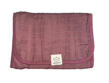 Load image into Gallery viewer, Muslin Burp Cloths