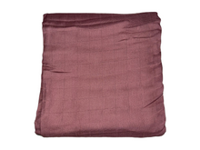 Load image into Gallery viewer, Muslin Swaddle Blankets