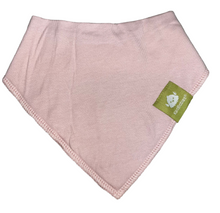 Load image into Gallery viewer, Baby Bandana Bibs