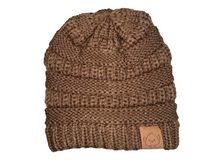 Load image into Gallery viewer, Baby Beanies- Neutrals