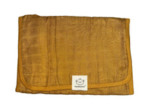 Load image into Gallery viewer, Muslin Burp Cloths
