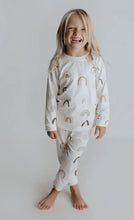 Load image into Gallery viewer, Rainbow Jammies Infant Pj's & Loungewear (0-3M)
