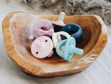 Load image into Gallery viewer, Sweetie Soother Set- Lilac