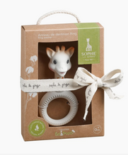 Load image into Gallery viewer, So’Pure Ring Teether
