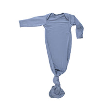 Load image into Gallery viewer, Steel Knotted Gown