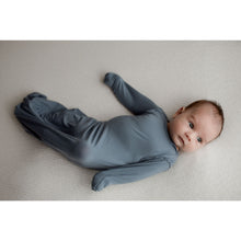 Load image into Gallery viewer, Steel Knotted Gown