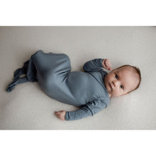 Load image into Gallery viewer, Steel Knotted Gown