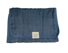Load image into Gallery viewer, Muslin Burp Cloths