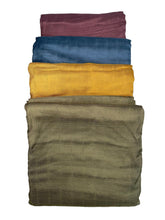 Load image into Gallery viewer, Muslin Swaddle Blankets