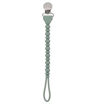 Load image into Gallery viewer, Silicone Pacifier Clip- (Many Colors)