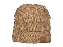 Load image into Gallery viewer, Baby Beanies- Neutrals