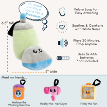 Load image into Gallery viewer, Vince the Vacuum