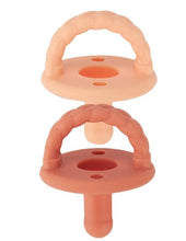 Load image into Gallery viewer, Apricot & Terracotta Braids