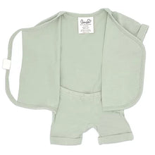 Load image into Gallery viewer, Bonsie Romper- Avocado