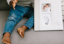 Load image into Gallery viewer, Memory Book and Ink Kit