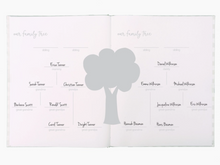 Load image into Gallery viewer, Memory Book and Ink Kit