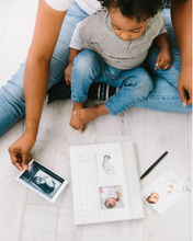 Load image into Gallery viewer, Memory Book and Ink Kit