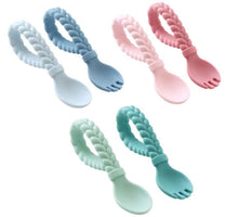 Load image into Gallery viewer, Itzy Ritzy Sweetie Spoons