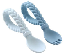 Load image into Gallery viewer, Itzy Ritzy Sweetie Spoons