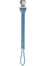 Load image into Gallery viewer, Silicone Pacifier Clip- (Many Colors)