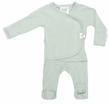 Load image into Gallery viewer, Bonsie-Skin to Skin OnesIes (Many Color Options)