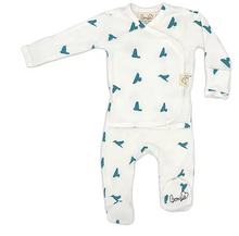 Load image into Gallery viewer, Bonsie-Skin to Skin OnesIes (Many Color Options)