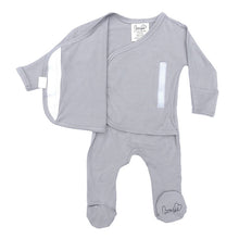 Load image into Gallery viewer, Bonsie-Skin to Skin OnesIes (Many Color Options)