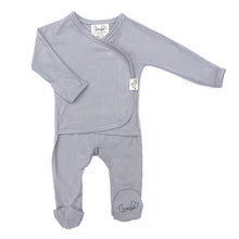 Load image into Gallery viewer, Bonsie-Skin to Skin OnesIes (Many Color Options)