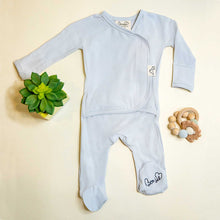 Load image into Gallery viewer, Bonsie-Skin to Skin OnesIes (Many Color Options)