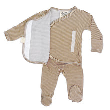 Load image into Gallery viewer, Bonsie-Skin to Skin OnesIes (Many Color Options)