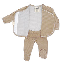 Load image into Gallery viewer, Bonsie-Skin to Skin OnesIes (Many Color Options)