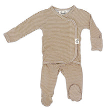 Load image into Gallery viewer, Bonsie-Skin to Skin OnesIes (Many Color Options)