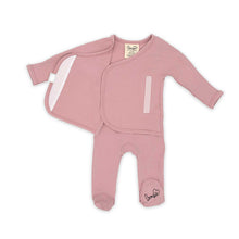 Load image into Gallery viewer, Bonsie-Skin to Skin OnesIes (Many Color Options)