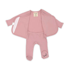 Load image into Gallery viewer, Bonsie-Skin to Skin OnesIes (Many Color Options)