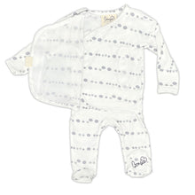 Load image into Gallery viewer, Bonsie-Skin to Skin OnesIes (Many Color Options)