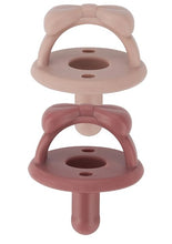 Load image into Gallery viewer, Clay & Rosewood Bows