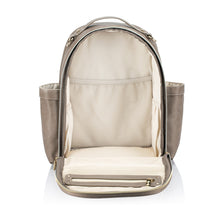 Load image into Gallery viewer, Vanilla Latte Mini Diaper Bag