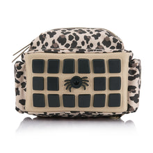 Load image into Gallery viewer, Leopard Mini Diaper Bag