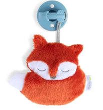 Load image into Gallery viewer, Sweetie Pal- Plush & Pacifier