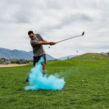 Load image into Gallery viewer, Golf Ball- Gender Surprise Ball (Powder filled)