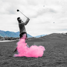 Load image into Gallery viewer, Golf Ball- Gender Surprise Ball (Powder filled)